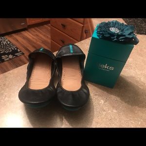 Tieks. Brand new! Size 7